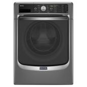 Front-Load Steam Washer - 5.2 cu. ft.