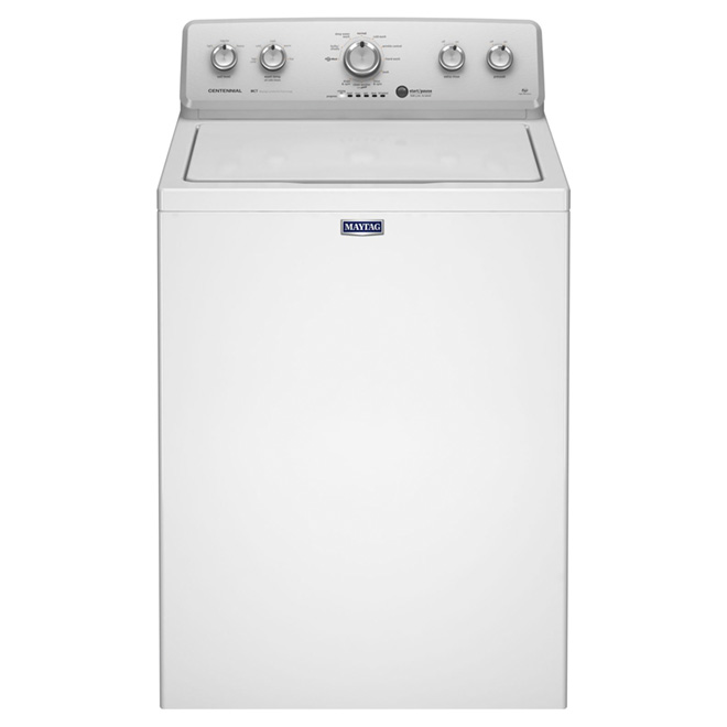 28" Top-Load Washer - 4.2 cu. ft.