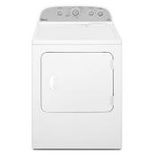 High-Efficiency Electric Steam Dryer - 7.0 cu. ft.