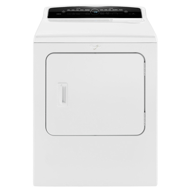 High-Efficiency Electric Steam Dryer - 7.0 cu. ft.