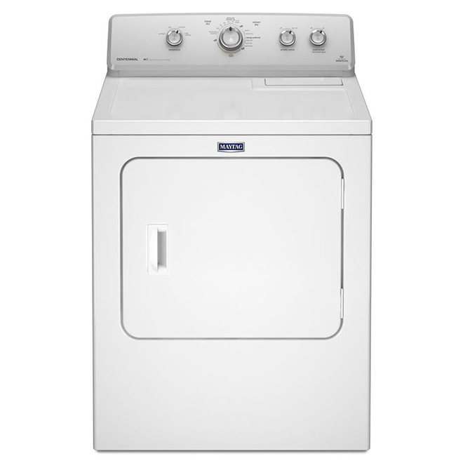 30" Electric Dryer - 7.4 cu. ft.