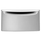 Pedestal with Storage Drawer 27