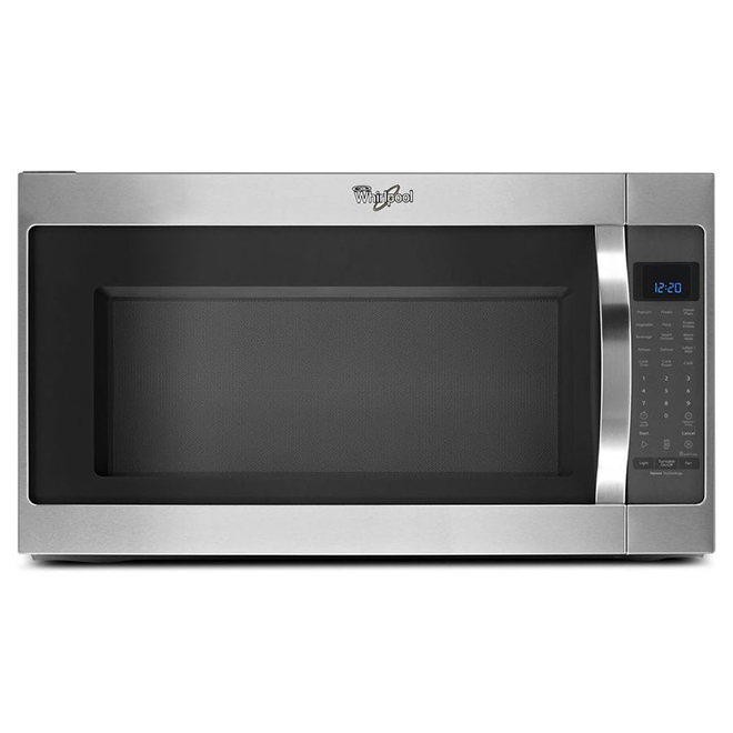 Over-The-Range Microwave - 2.0 cu. Ft.