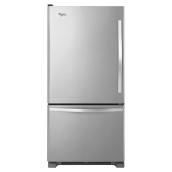 Bottom-Freezer Refrigerator 30