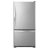 Bottom-Freezer Refrigerator 30