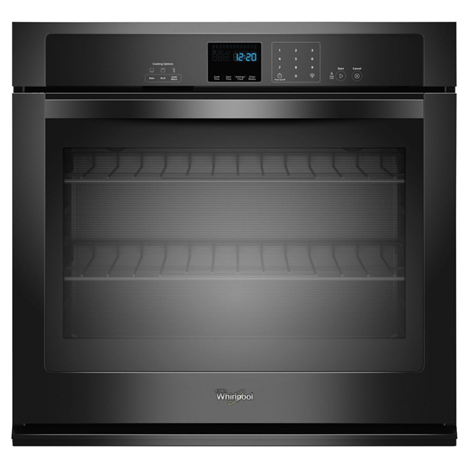 30" Electric Convection Wall Oven - 5.0 cu. ft.