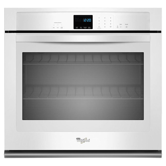 30" Electric Convection Wall Oven - 5.0 cu. ft.