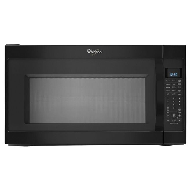 Over-The-Range Microwave - 2.0 cu. Ft.