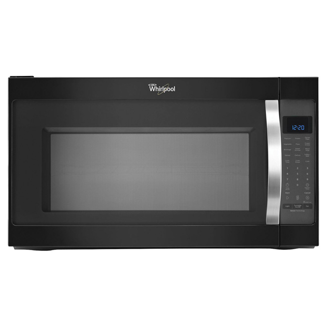 Over-The-Range Microwave - 2.0 cu. Ft.