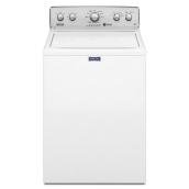 Laveuse avec Powerwash(MD), 4,9 pi³, blanc