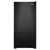 Bottom-Freezer Refrigerator 33