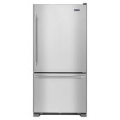 Bottom-Freezer Refrigerator 33