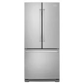 French-Door Refrigerator - 30