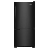 Bottom-Freezer Refrigerator - 30
