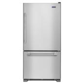 Bottom-Freezer Refrigerator -30