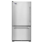 Bottom-Freezer Refrigerator -30