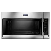 Over The Range Microwave Oven 1.9 cu. ft. - Stainless Steel