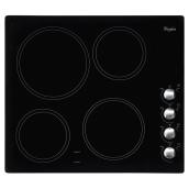 Built-in Cooktop - Ceramic Glass - 30