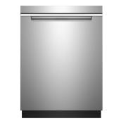Built-In Dishwasher with Sani Rinse® - 24