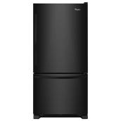 Bottom-Freezer Refrigerator - 33
