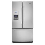 French-Door Refrigerator - 36