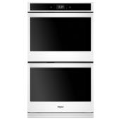 Wall Smart Double Oven - 10.0 cu. ft. -White