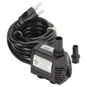 Pompe à eau pour fontaine, 1,5' maximum, 280 l/h