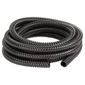 Tuyau flexible pour pompe à eau, plastique ondulé, 1