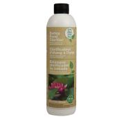 Clarificateur à l'orge pour étang 100 % naturel, 473 ml