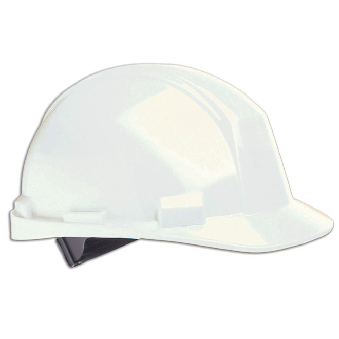 Hard Hat - Matterhorn A89 - White