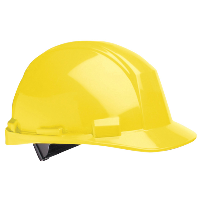 Casque de sécurité, Matterhorn A89, jaune