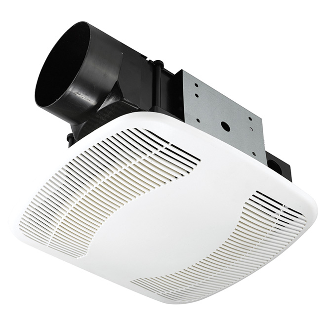Bathroom Fan 70 CFM RONA