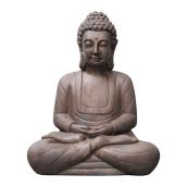 Statue de Bouddha en Ficonstone, 20