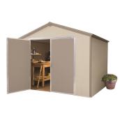 Shed - 4' x 2' Vertical Garden Shed | RONA