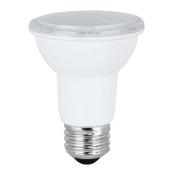 6.5W LED Dimmable PAR20 Bulb - Bright White - 6-Pack