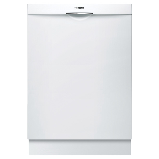 Lave-vaisselle Ascenta 24", blanc