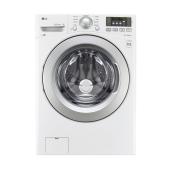 Washer with NFC TagOn(TM)™ - 5.2 cu. ft- White