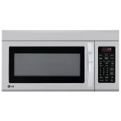 Microwave Oven with EasyClean™ - 1.8 cu. ft.