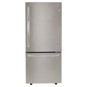 Bottom-Freezer Refrigerator 30