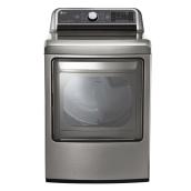 Electric Dryer with Easyload(TM) - 7.3 cu. ft.