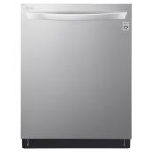 Built-In Dishwasher with SmartThinQ(TM) - 24