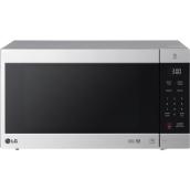 Counter Top Microwave Oven, 0.9 cu. ft. - SS - 1,000 W