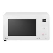 Counter Top Microwave Oven - 1.5 cu. ft. - 1,200 W - White
