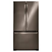 French-Door Refrigerator - 33