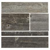 Wood Panel - Real Barn Wood - 2