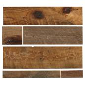 Wood Panel - Real Barn Wood - 2