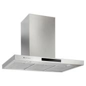 Range Hood - 30'' - 450 CFM - Stainless Steel