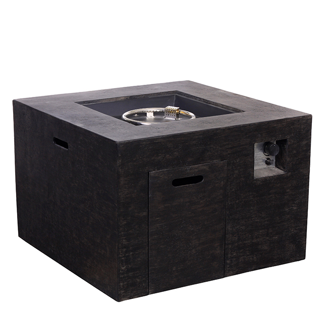 fire pit bricks rona