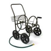 Cart Hose Reel -250' Capacity - Grey