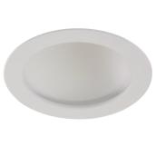 Luminaire encastré rond, 6